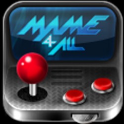 MAME4droid (0.37b5) – Mame Android Emulator USA Download