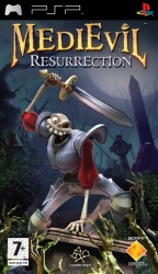 MediEvil – Resurrection