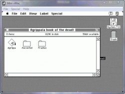 Mini VMac – Computer Emulator Windows Emulator USA Download