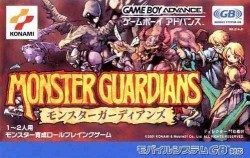 Monster Guardians (Rapid Fire)