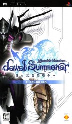Monster Kingdom – Jewel Summoner