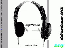 Mpthrilla – The Metal Miner – Hard (2006)(Cronosoft)
