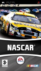 NASCAR: Unleashed Nintendo 3DS Rom & CIA Download