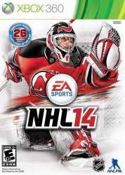 NHL 14