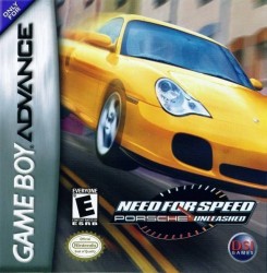 Need For Speed – Porsche Unleashed