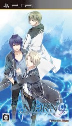 Norn9 Norn Plus Nonette Japan For Playstation Portable Psp Roms Download