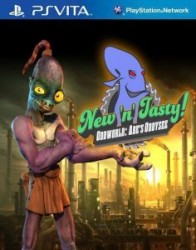 Oddworld: New ‘n’ Tasty