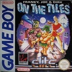 On The Tiles – Franky, Joe & Dirk