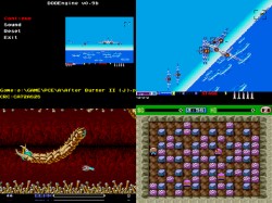 PCAE – Atari 2600 Windows Emulator USA Download
