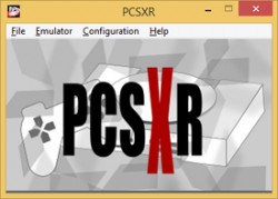 PCSX-Reloaded – Playstation Windows Emulator USA Download