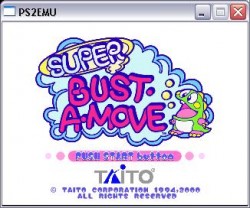 PS2emu – Playstation 2 Windows Emulator USA Download