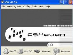 PSXeven – Playstation Windows Emulator USA Download