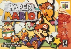 Paper Mario Sticker Star Nintendo 3ds Rom Cia Download Paper Mario Sticker Star Nintendo 3ds Rom Cia Download
