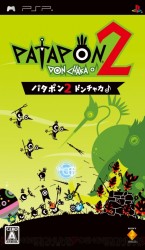 Patapon 2 – Don-Chaka