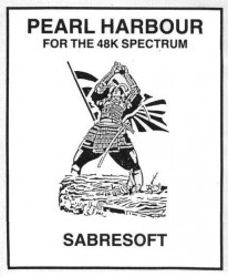 Pearl Harbour (1983)(Sabresoft)