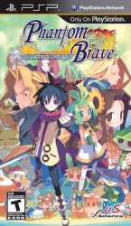 Phantom Brave – The Hermuda Triangle