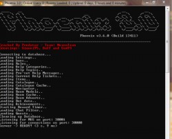 Phoinix – PalmOS Windows Emulator USA Download