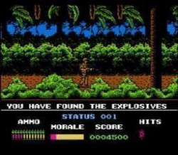 Platoon (VS)