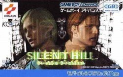 Play Novel – Silent Hill (Rapid Fire)