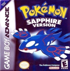 Pokemon Alpha Sapphire Nintendo 3ds Rom Cia Download