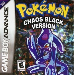 Pokemon Black Special Palace Edition 1 By Mb Hacks Red Hack Goomba V2 2 Gba Rom Gameboy Advance Download Usa