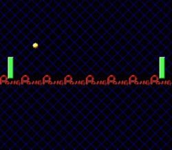 Pong (PD)