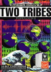 Populous 2 – Two Tribes