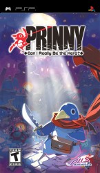 Prinny – Can I Really Be The Hero