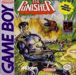 Punisher, The – The Ultimate Payback