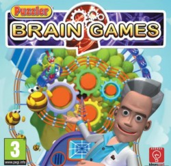 Puzzler Brain Games