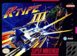 R-Type III – The Third Lightning