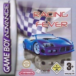Racing Fever (sUppLeX)