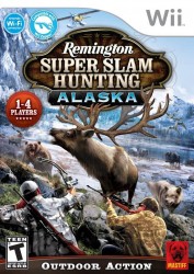 Remington Super Slam Hunting – Alaska