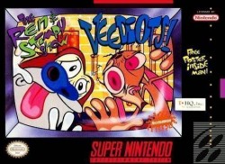 Ren And Stimpy Show, The – Veediots