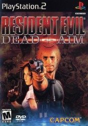 Resident Evil – Dead Aim