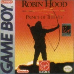 Robin Hood – Prince Of Thieves