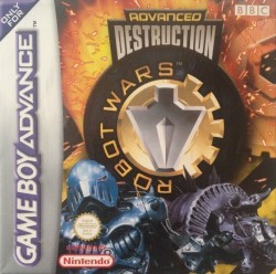 Robot Wars – Advanced Destruction (Venom)