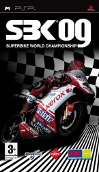 SBK 09 – Superbike World Championship