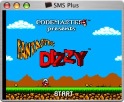 SMSPLUS – Sega Master System Emulator USA Download