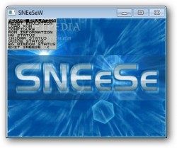 SNEeSe – Super Nintendo Windows Emulator USA Download