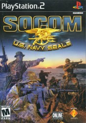SOCOM – U.S. Navy SEALs