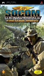 SOCOM – U.S. Navy Seals – Fireteam Bravo