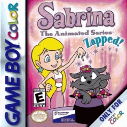 Sabrina – The Animated Series – Zapped!