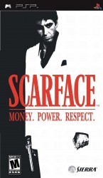 Scarface – Money. Power. Respect.