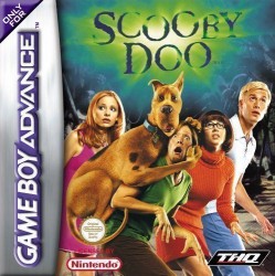 Scooby-Doo – The Motion Picture