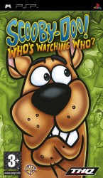 Scooby-Doo – Who's Watching Who
