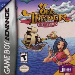 Sea Trader – Rise Of Taipan
