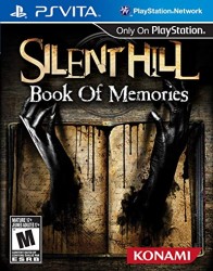 download silent hill book of memories ps vita review