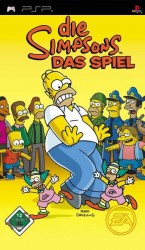Simpsons, Die – Das Spiel