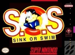 Sink Or Swim